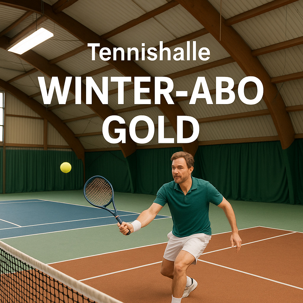 Winter ABO Gold 26/27