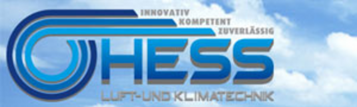 Banner Hess