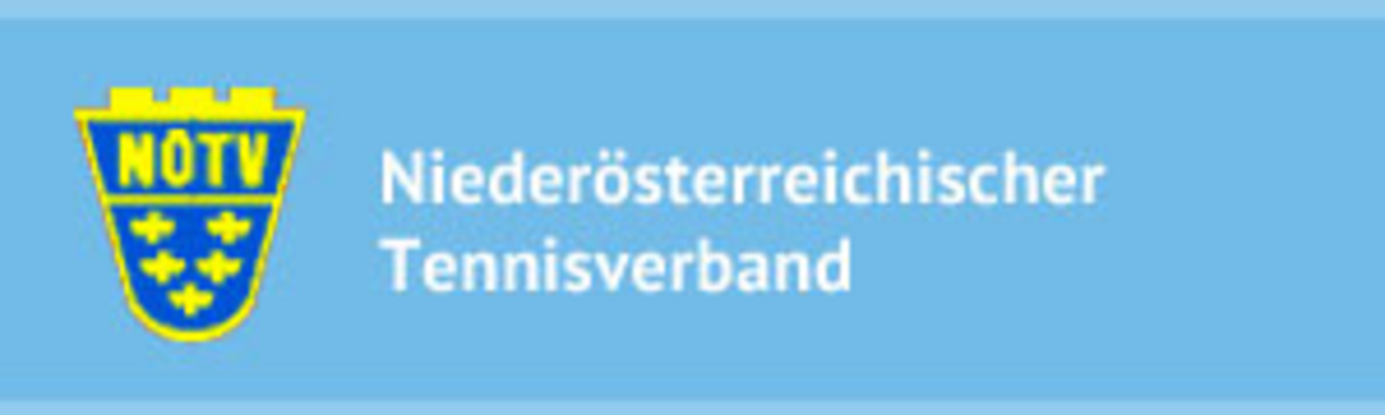 Banner Niederösterreichischer Tennisverband