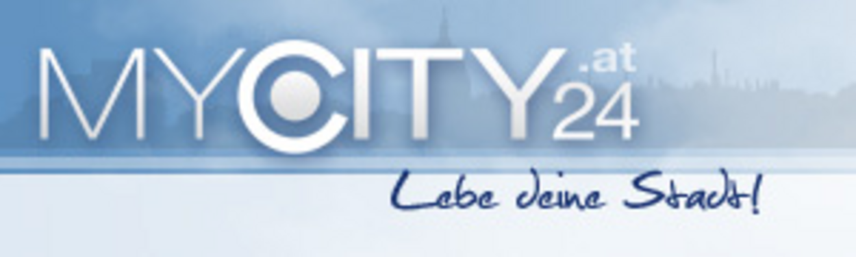 Banner MyCity24.at